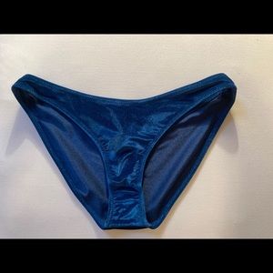 Triangl Swim bottoms